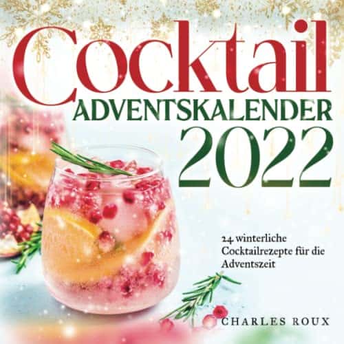 Cocktail Adventskalender 2022