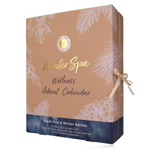 Accentra Adventskalender Beauty 2024