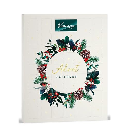 Kneipp Adventskalender 2023